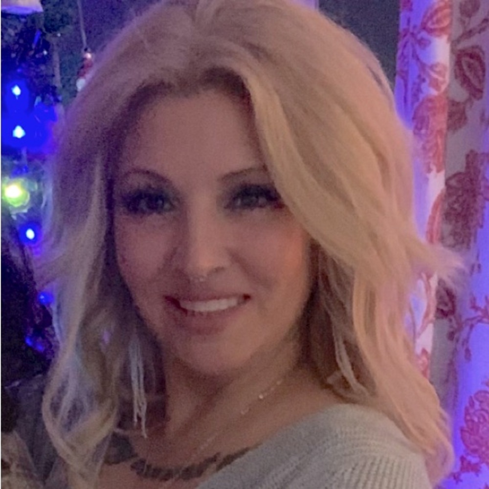 Meet your Posher, Jill